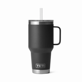 Rambler 35 oz. Straw Mug