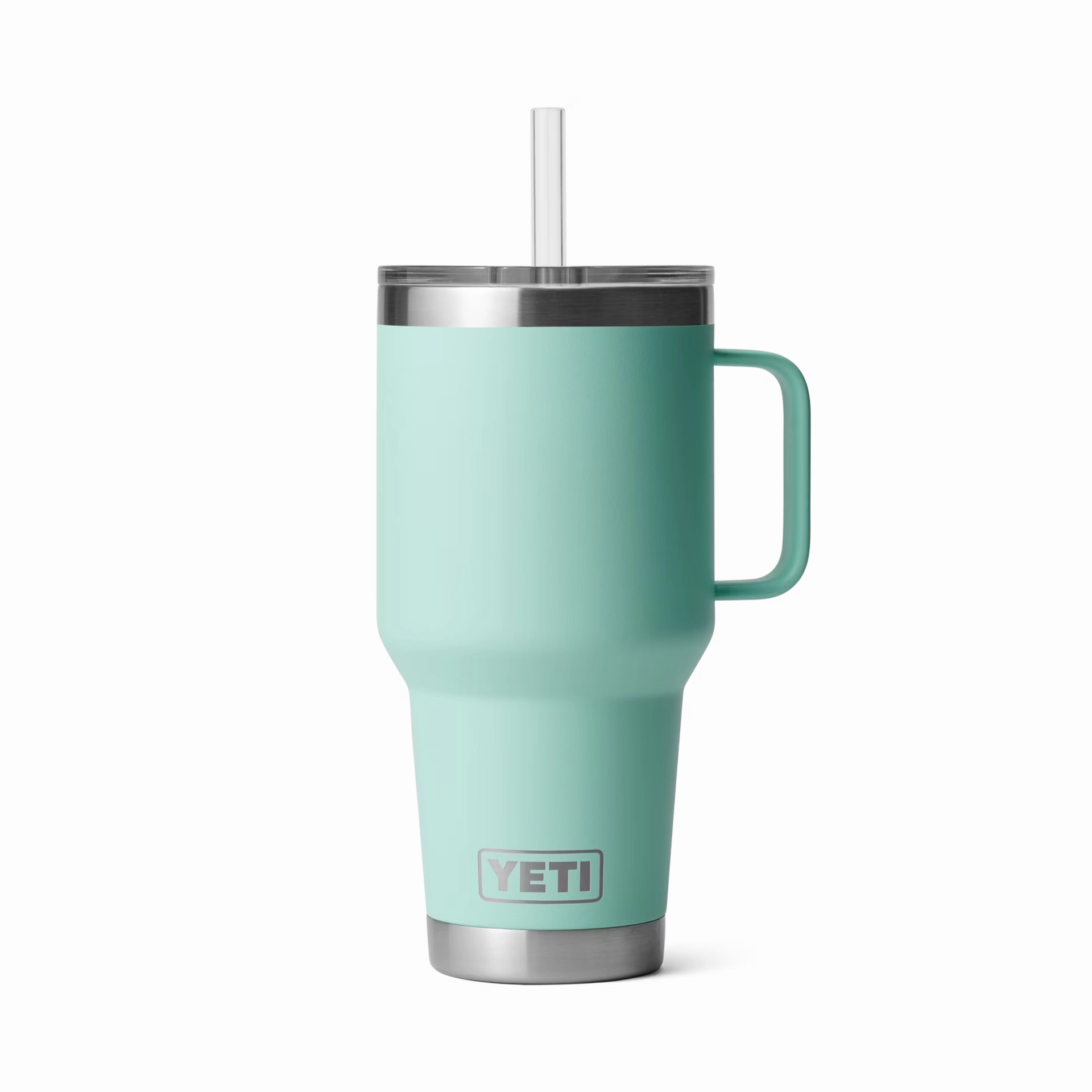Rambler 35 oz. Straw Mug