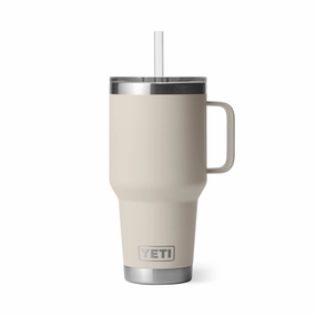 Rambler 35 oz. Straw Mug