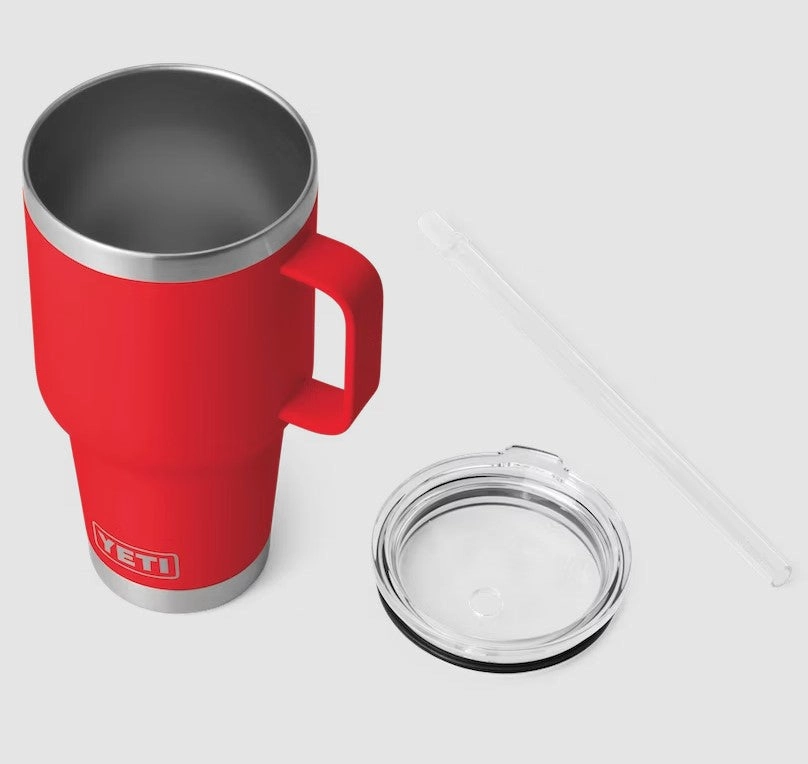 Rambler 35 oz. Straw Mug