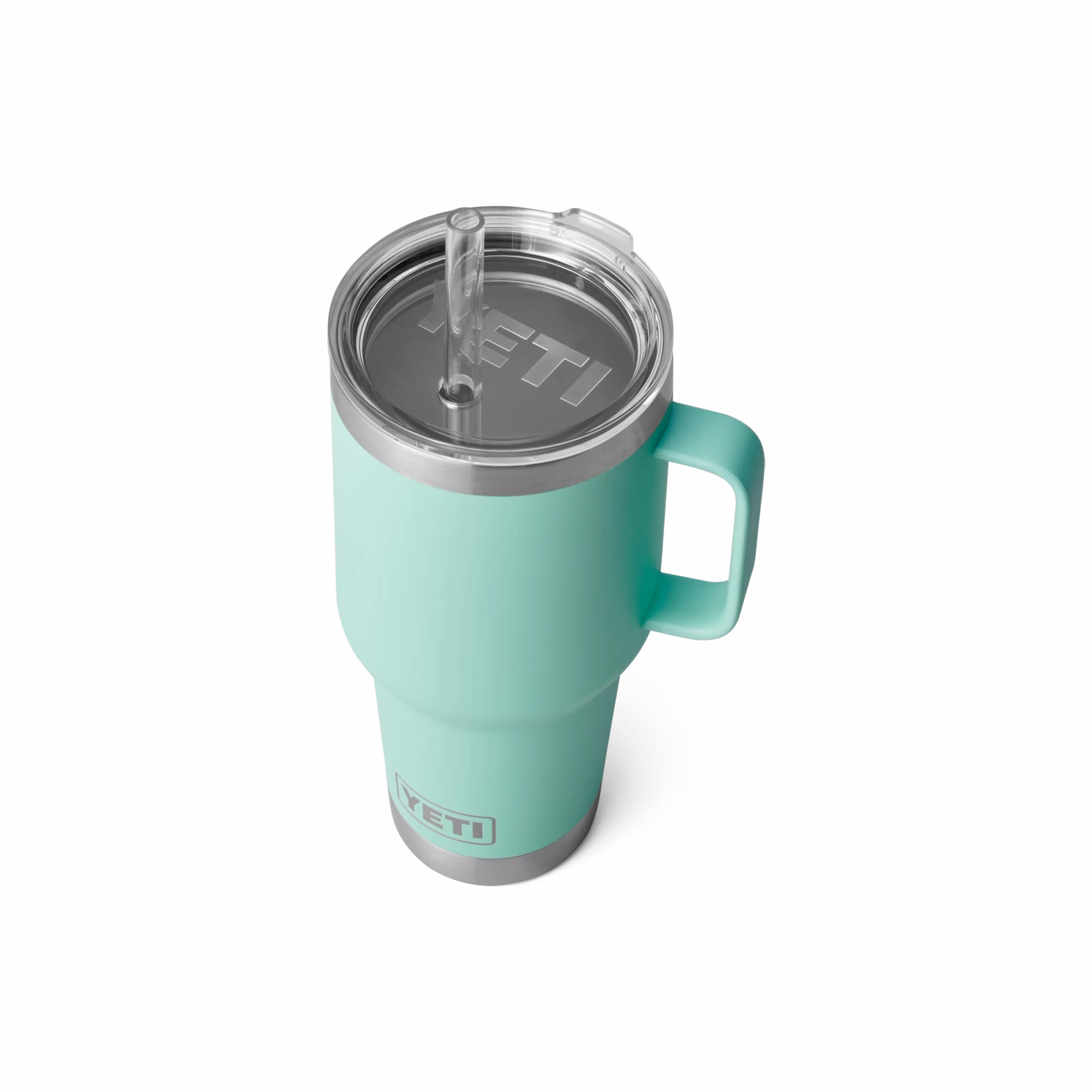 Rambler 35 oz. Straw Mug