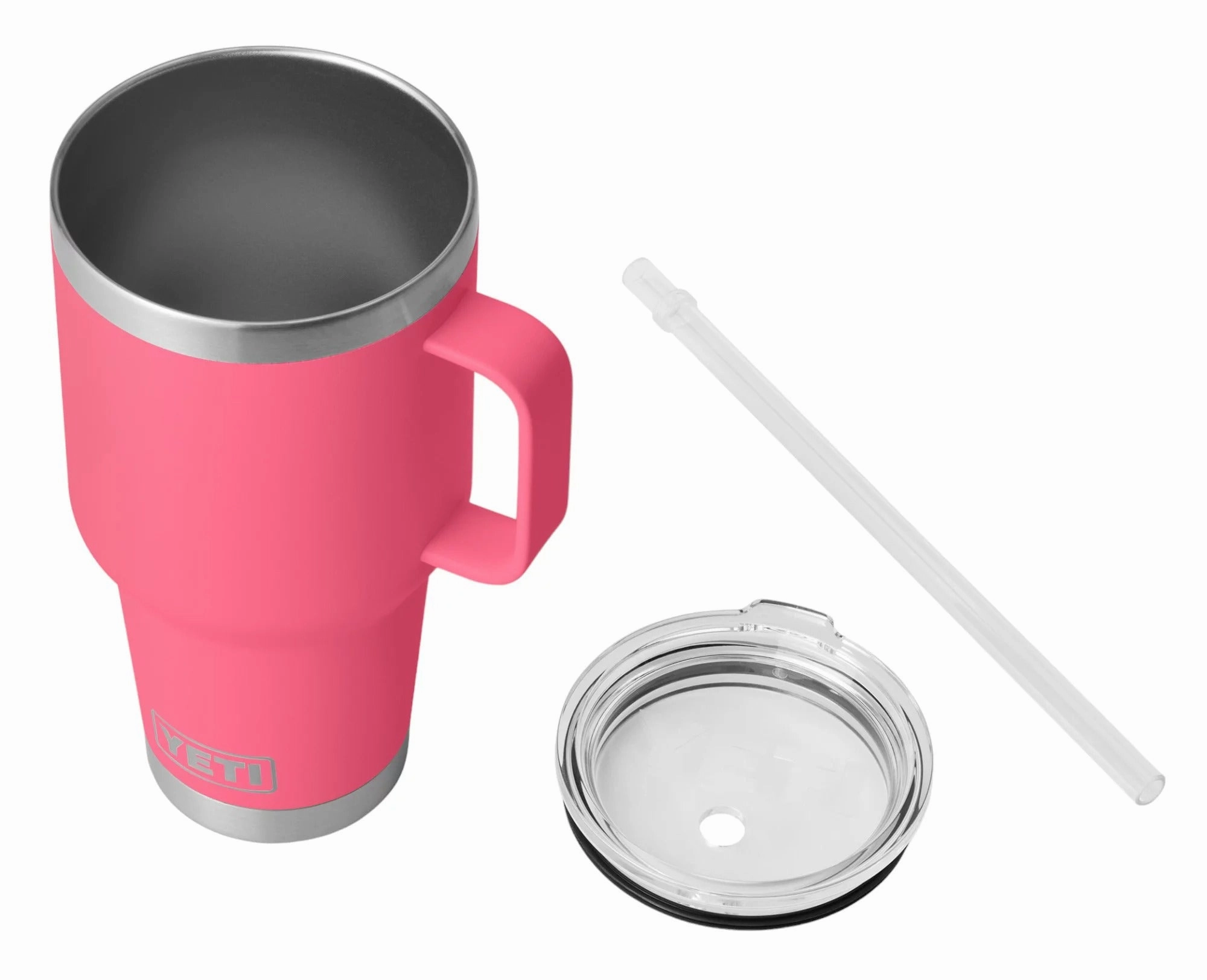 Rambler 35 oz. Straw Mug
