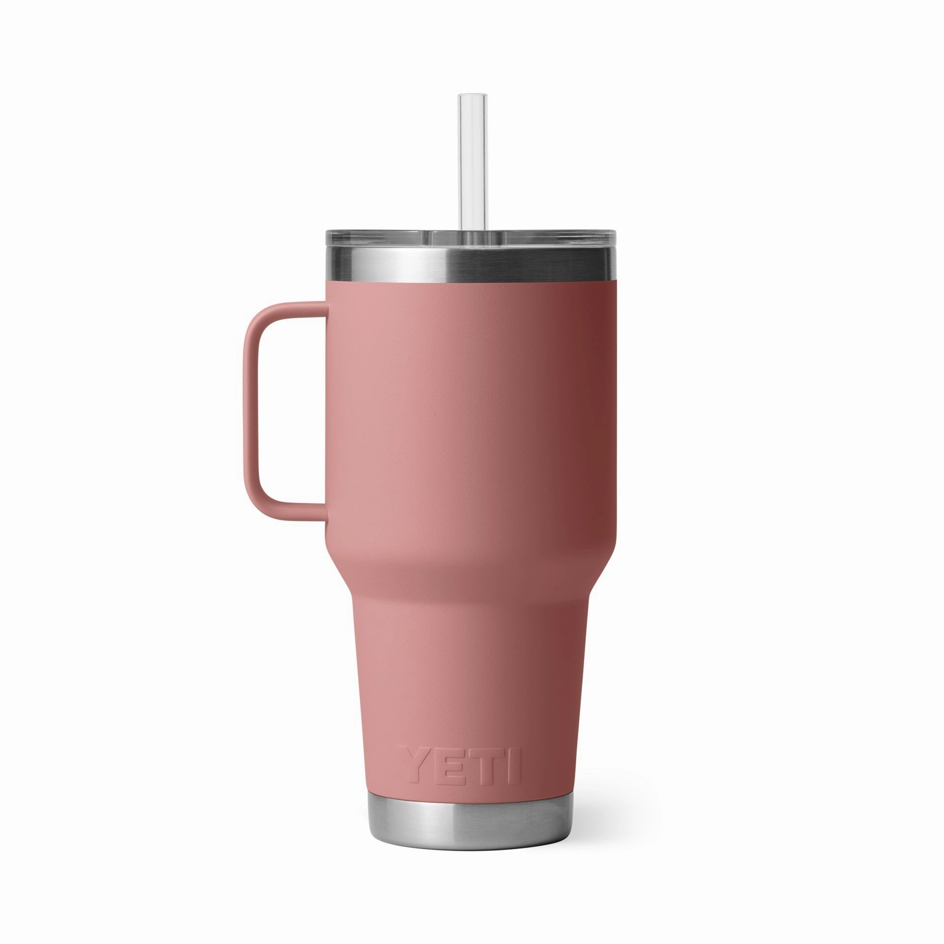 Rambler 35 oz. Straw Mug