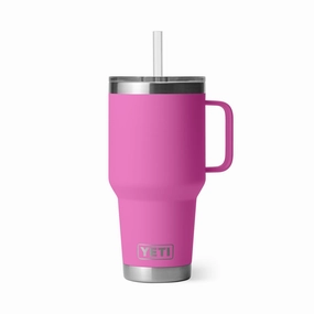 Rambler 35 oz. Straw Mug