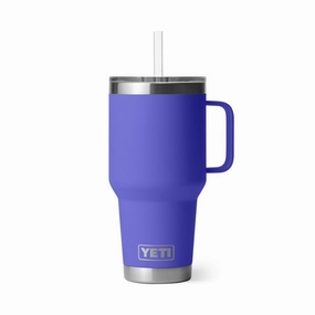 Rambler 35 oz. Straw Mug