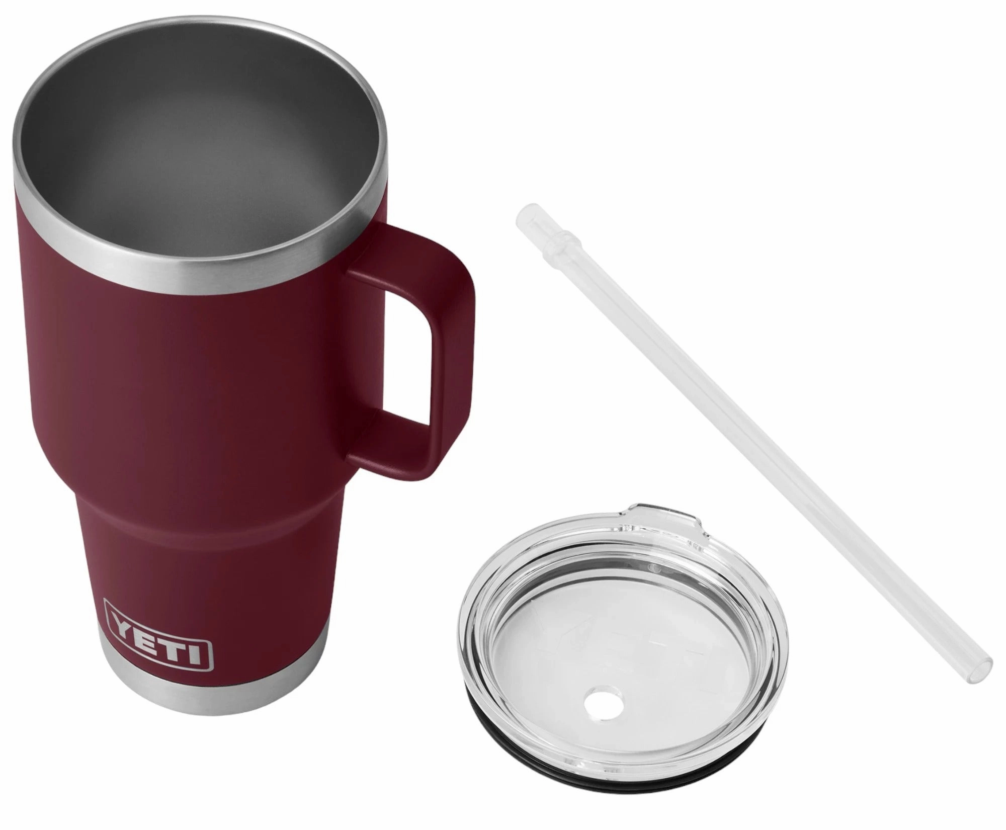 Rambler 35 oz. Straw Mug