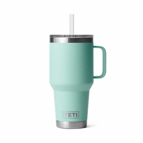 Rambler 35 oz. Straw Mug