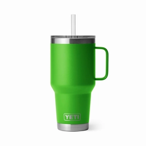 Rambler 35 oz. Straw Mug