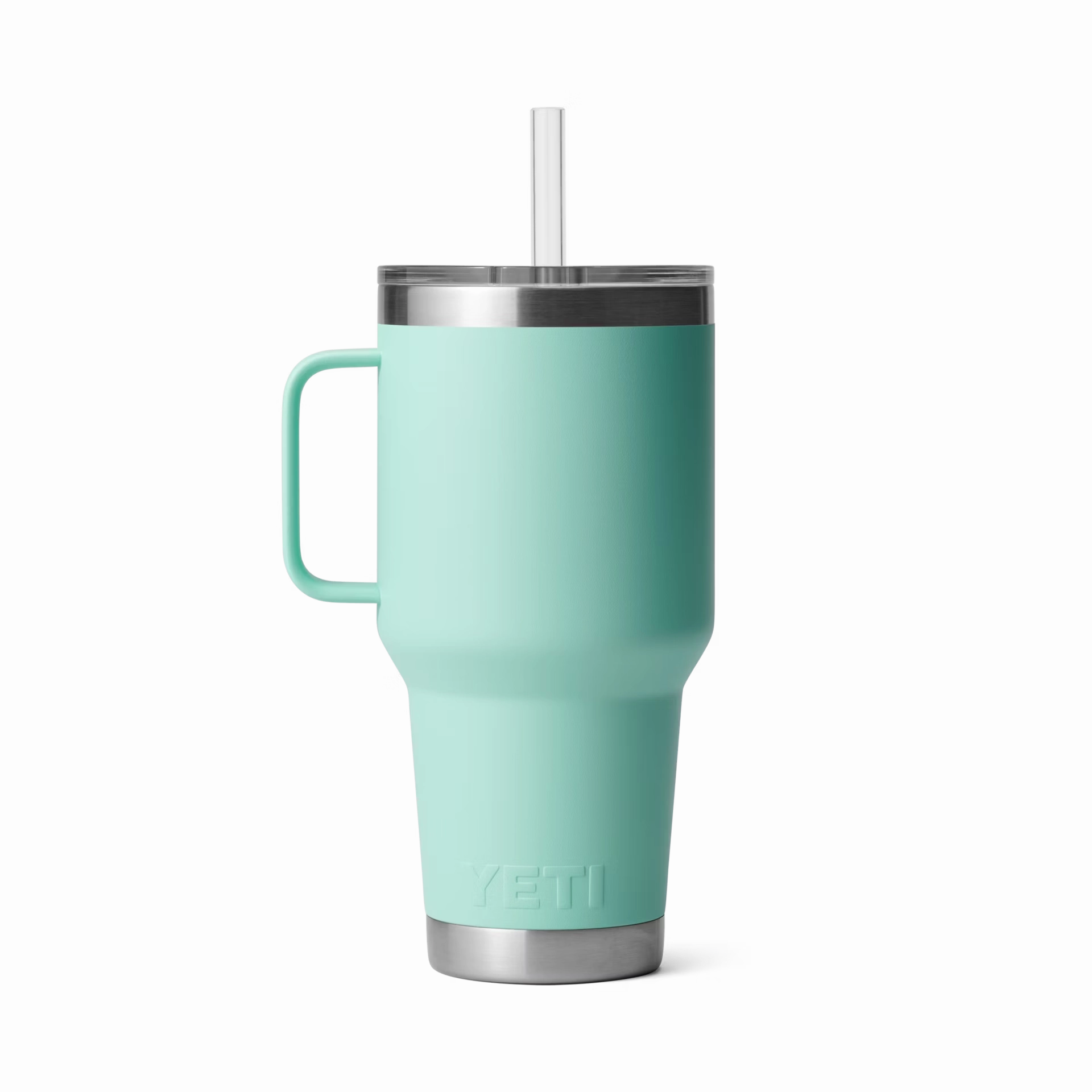 Rambler 35 oz. Straw Mug