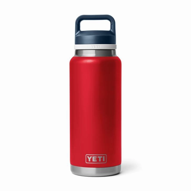 Rambler 36 oz Bottle with Chug Cap