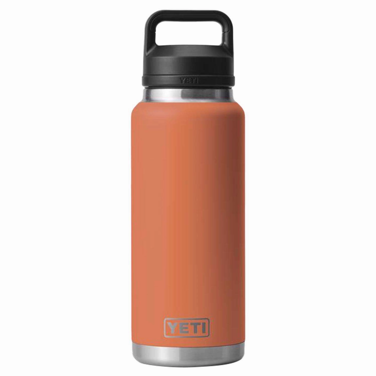 Rambler 36 oz Bottle with Chug Cap