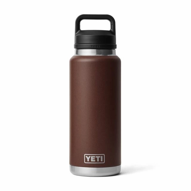Rambler 36 oz Bottle with Chug Cap