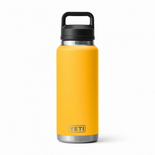 Rambler 36 oz Bottle with Chug Cap