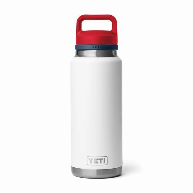 Rambler 36 oz Bottle with Chug Cap