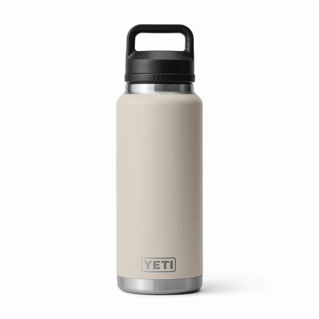 Rambler 36 oz Bottle with Chug Cap