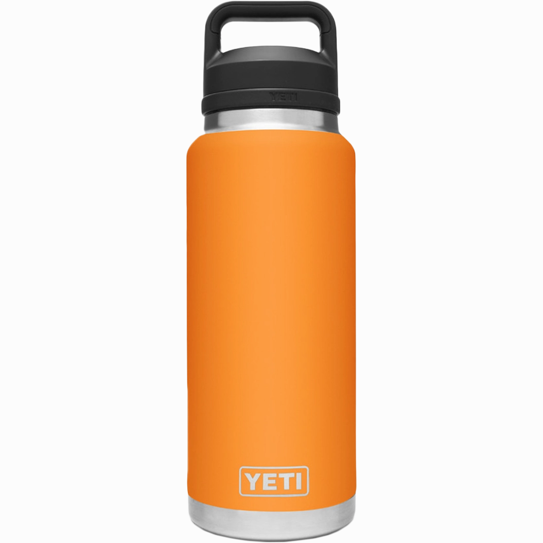 Rambler 36 oz Water Bottle with Chug Cap
