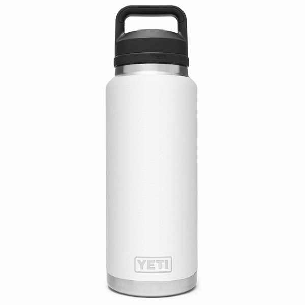 Rambler 36 oz Water Bottle with Chug Cap