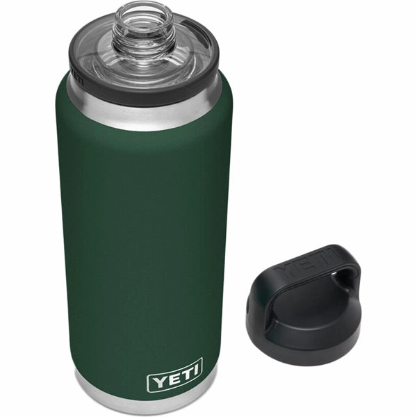 Rambler 36 oz Water Bottle with Chug Cap