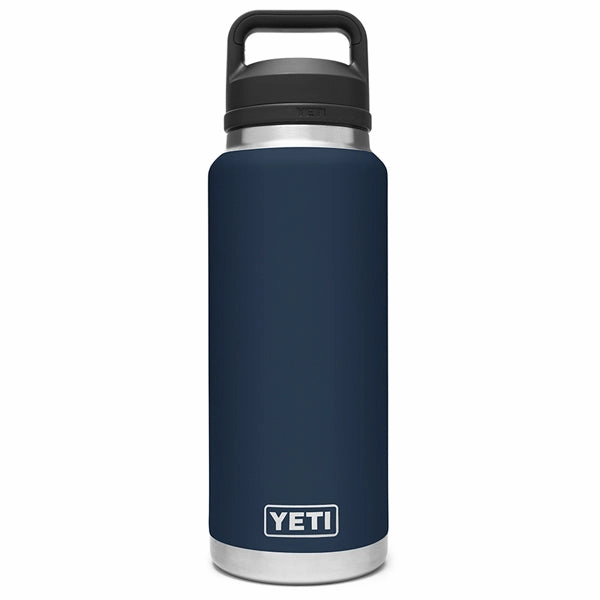 Rambler 36 oz Water Bottle with Chug Cap