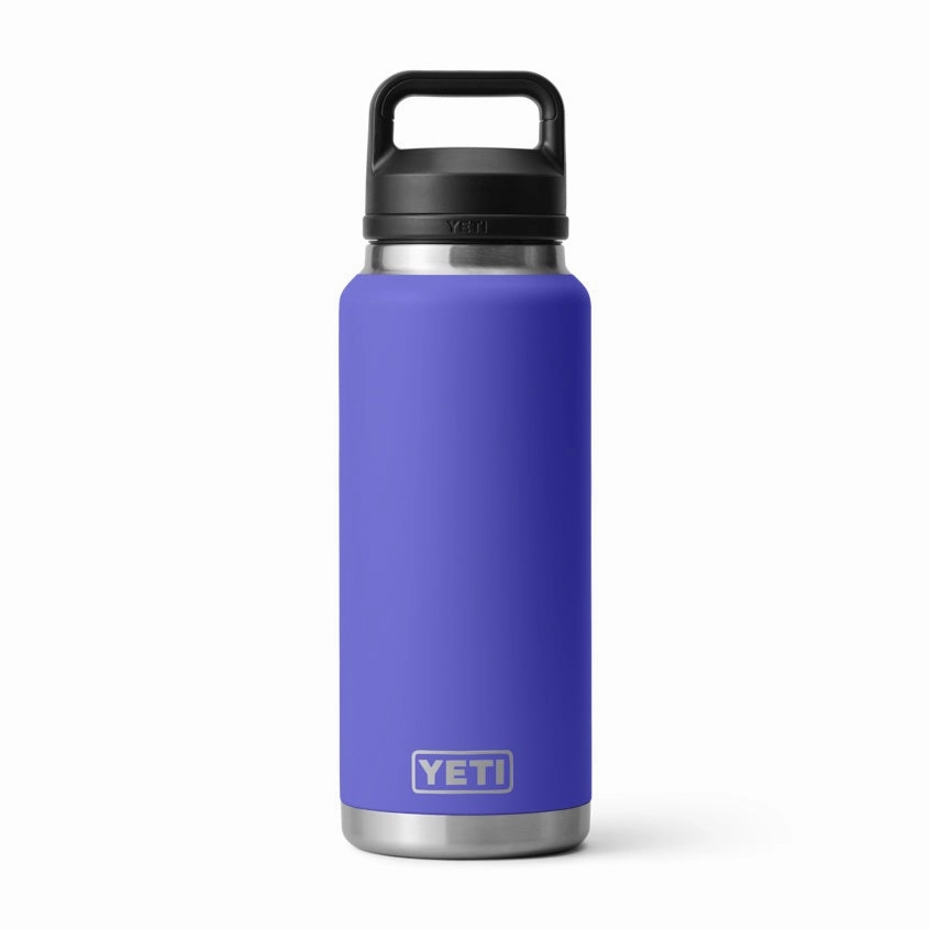 Rambler 36 oz. Water Bottle with Chug Cap