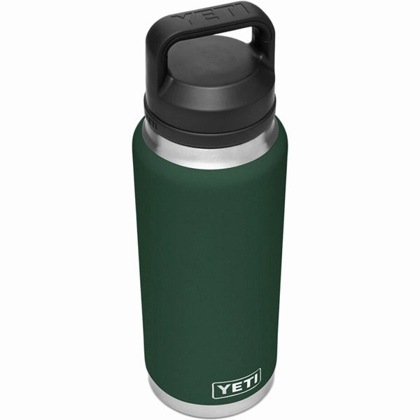 Rambler 36 oz Water Bottle with Chug Cap