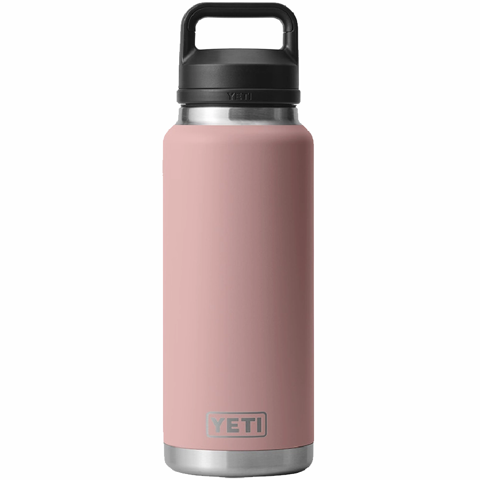 Rambler 36 oz Water Bottle with Chug Cap