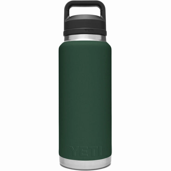 Rambler 36 oz Water Bottle with Chug Cap