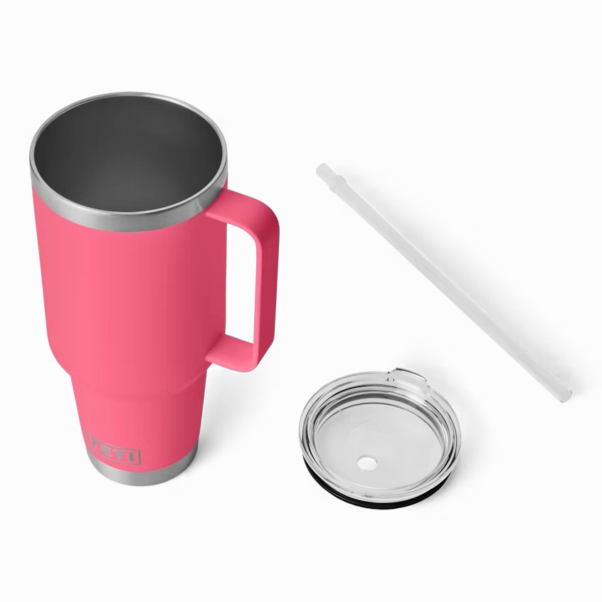 Rambler 42 oz. Straw Mug
