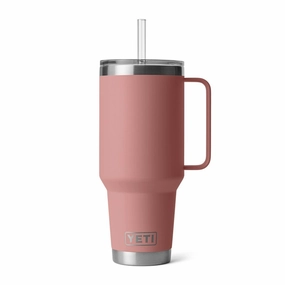 Rambler 42 oz. Straw Mug
