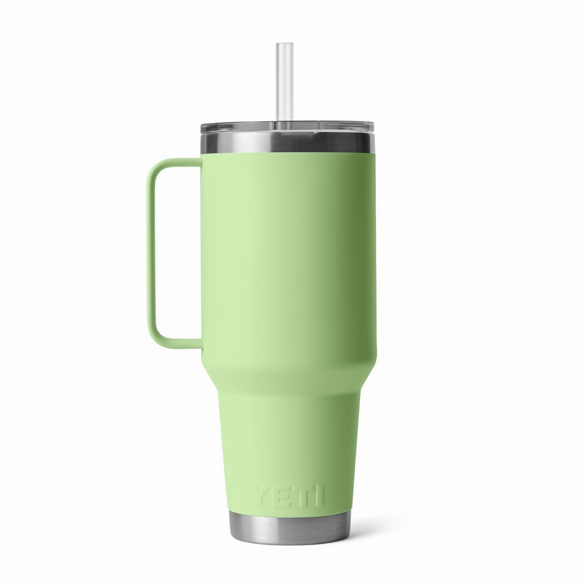 Rambler 42 oz. Straw Mug