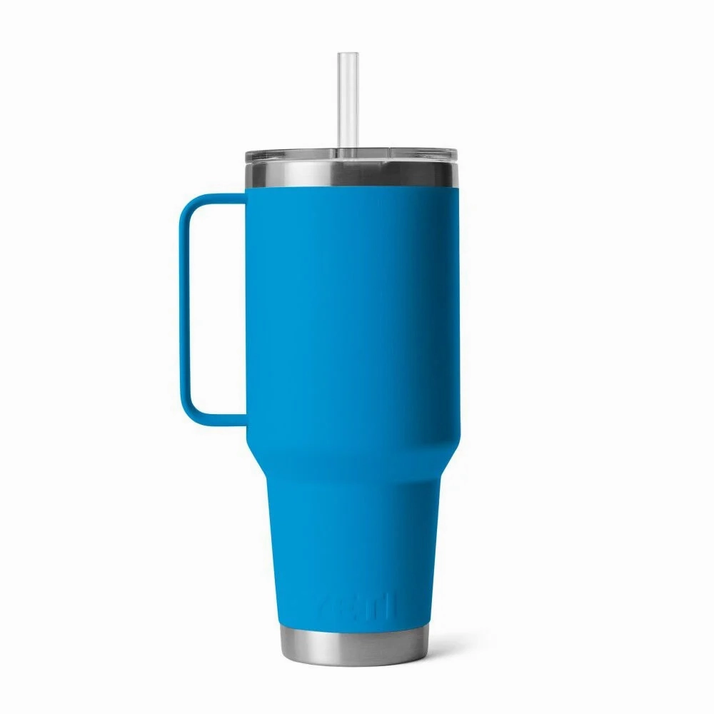 Rambler 42 oz. Straw Mug