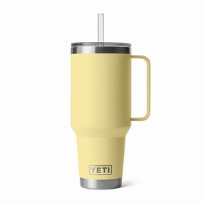 Rambler 42 oz. Straw Mug