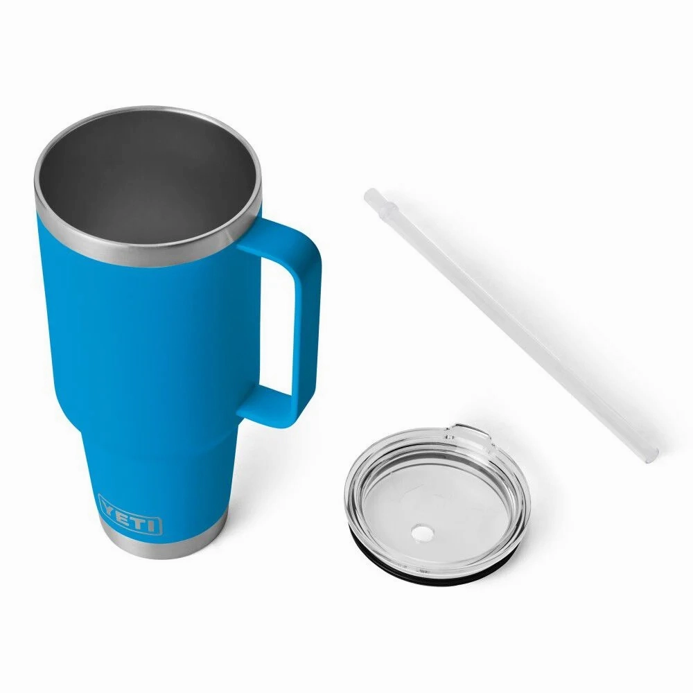Rambler 42 oz. Straw Mug
