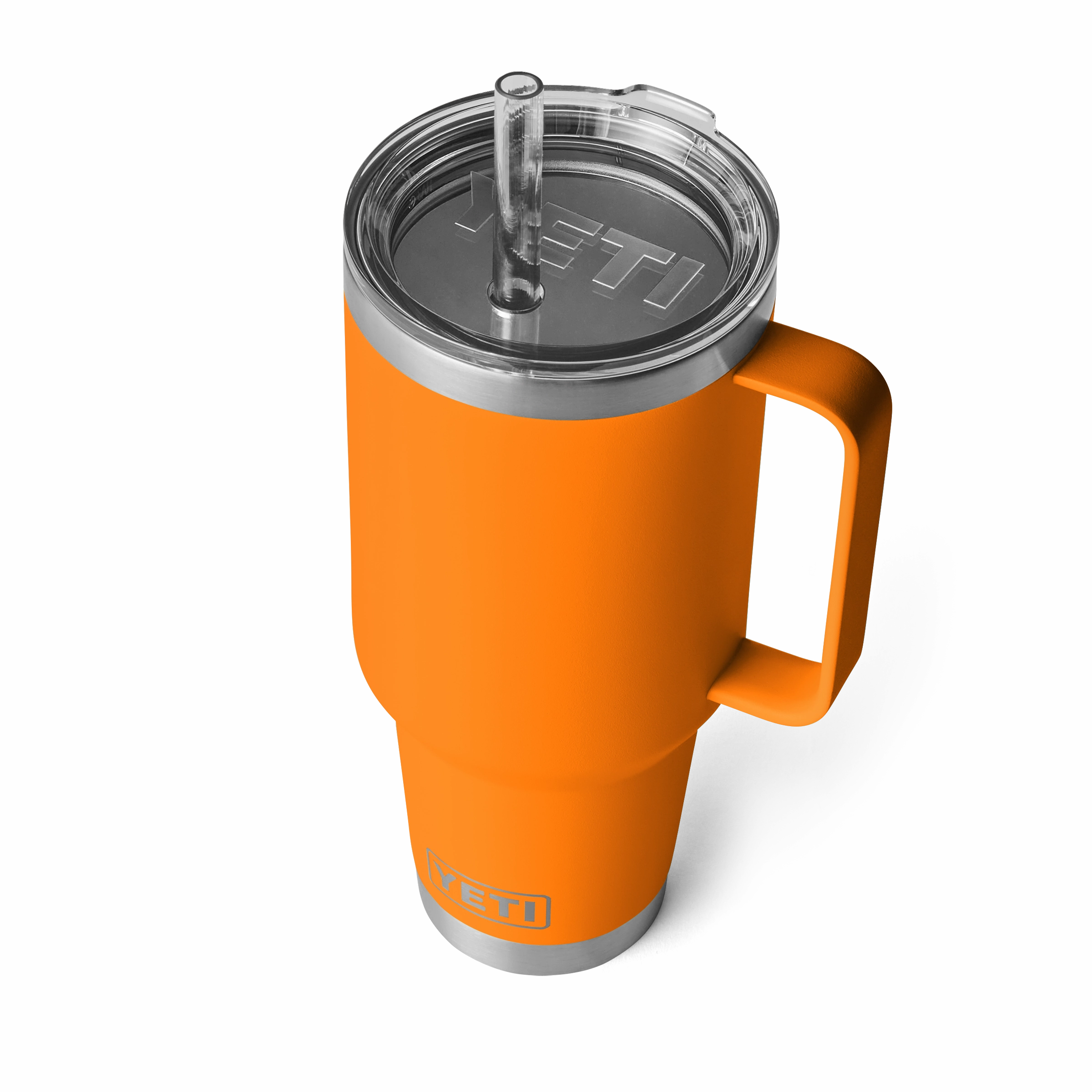 Rambler 42 oz. Straw Mug