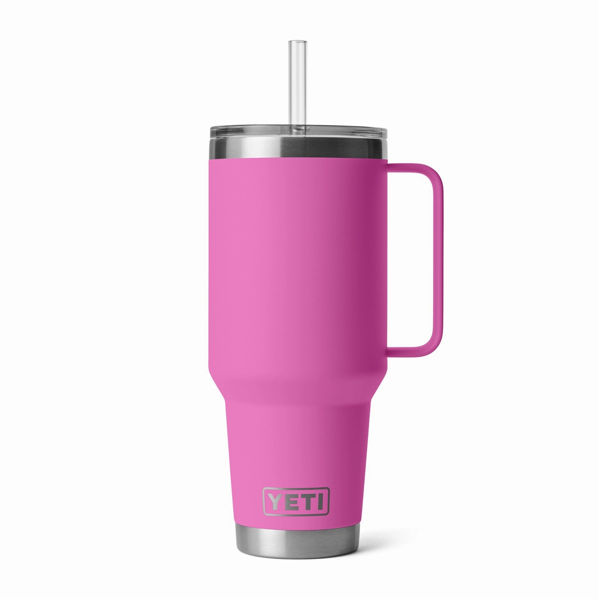 Rambler 42 oz. Straw Mug