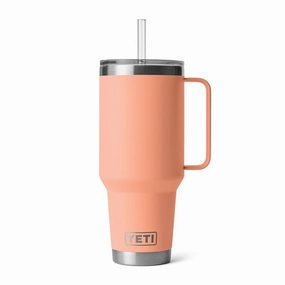 Rambler 42 oz. Straw Mug