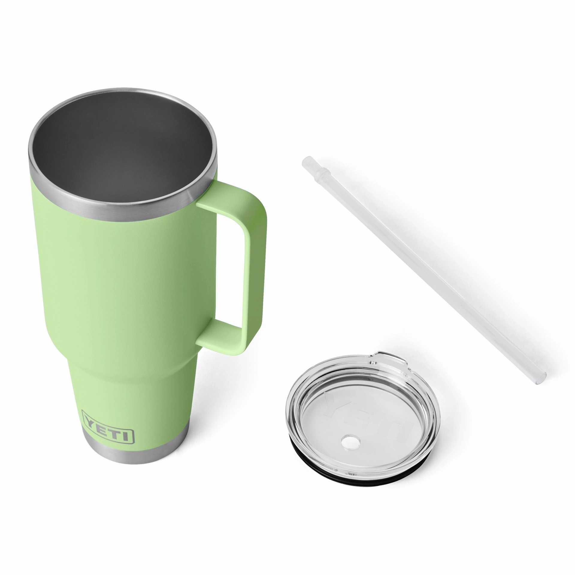 Rambler 42 oz. Straw Mug