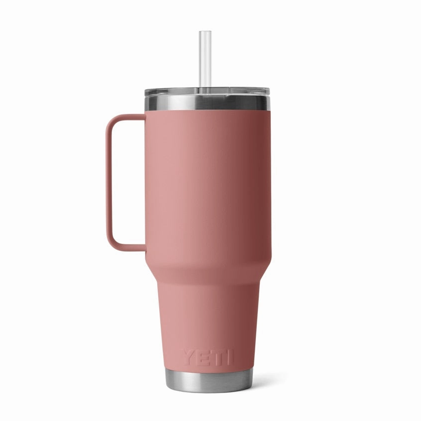 Rambler 42 oz. Straw Mug