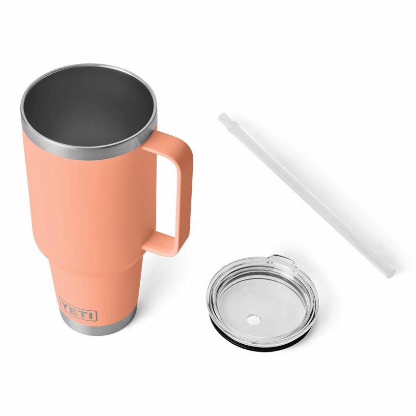 Rambler 42 oz. Straw Mug
