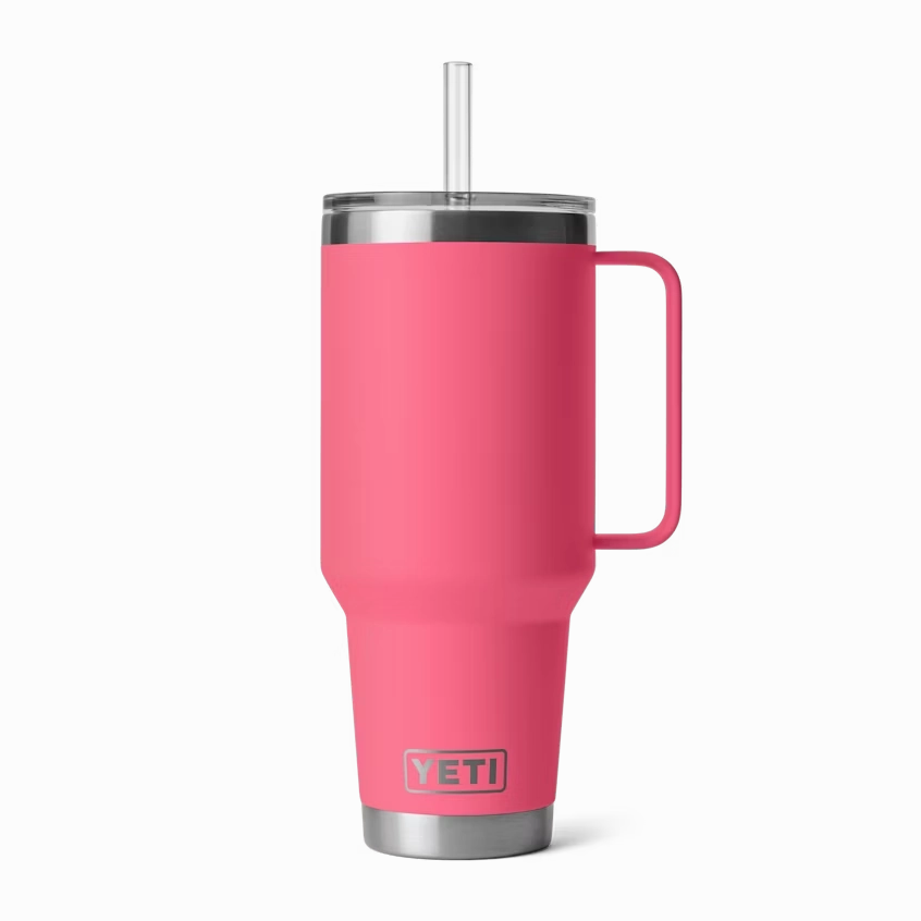 Rambler 42 oz. Straw Mug