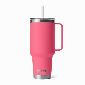 Rambler 42 oz. Straw Mug