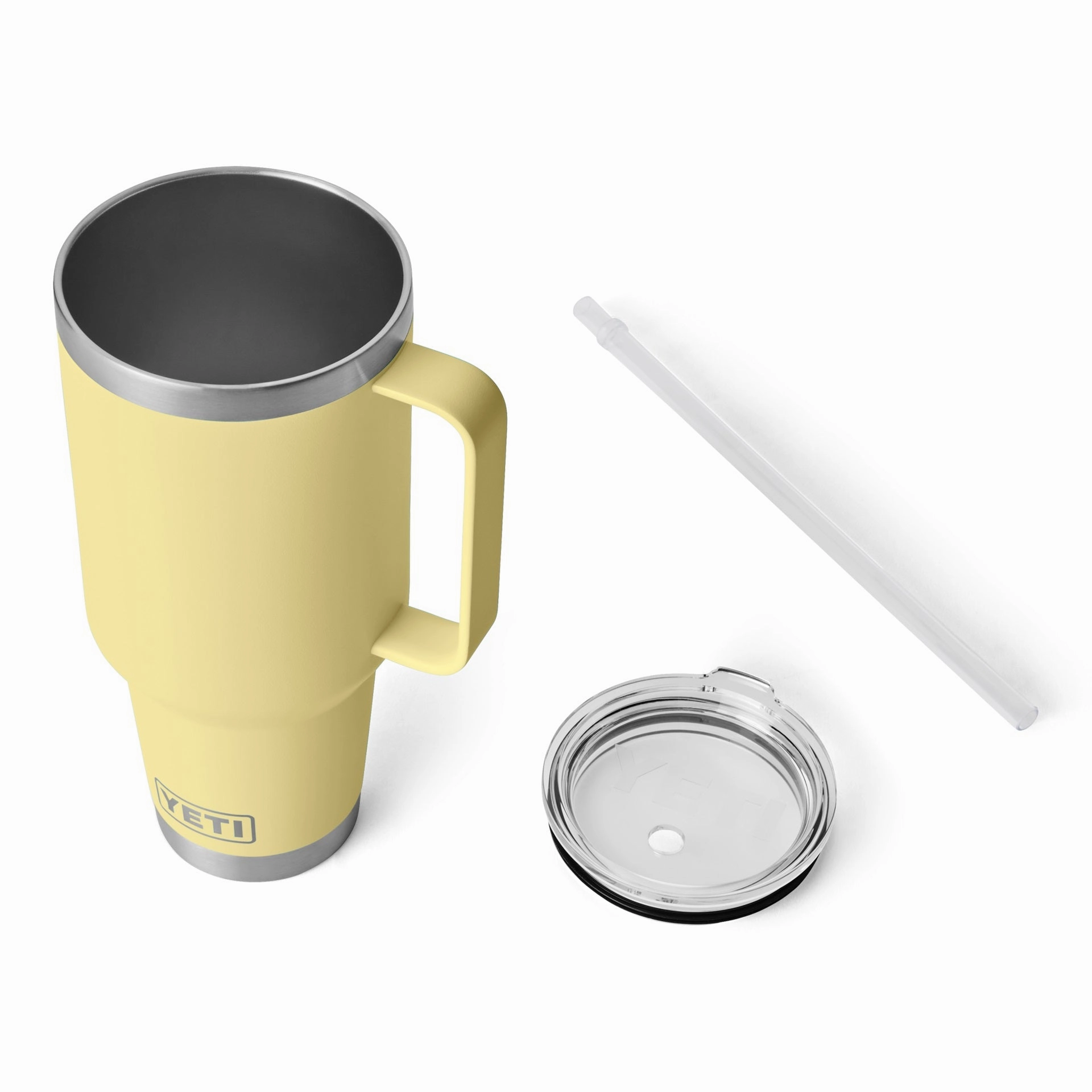 Rambler 42 oz. Straw Mug
