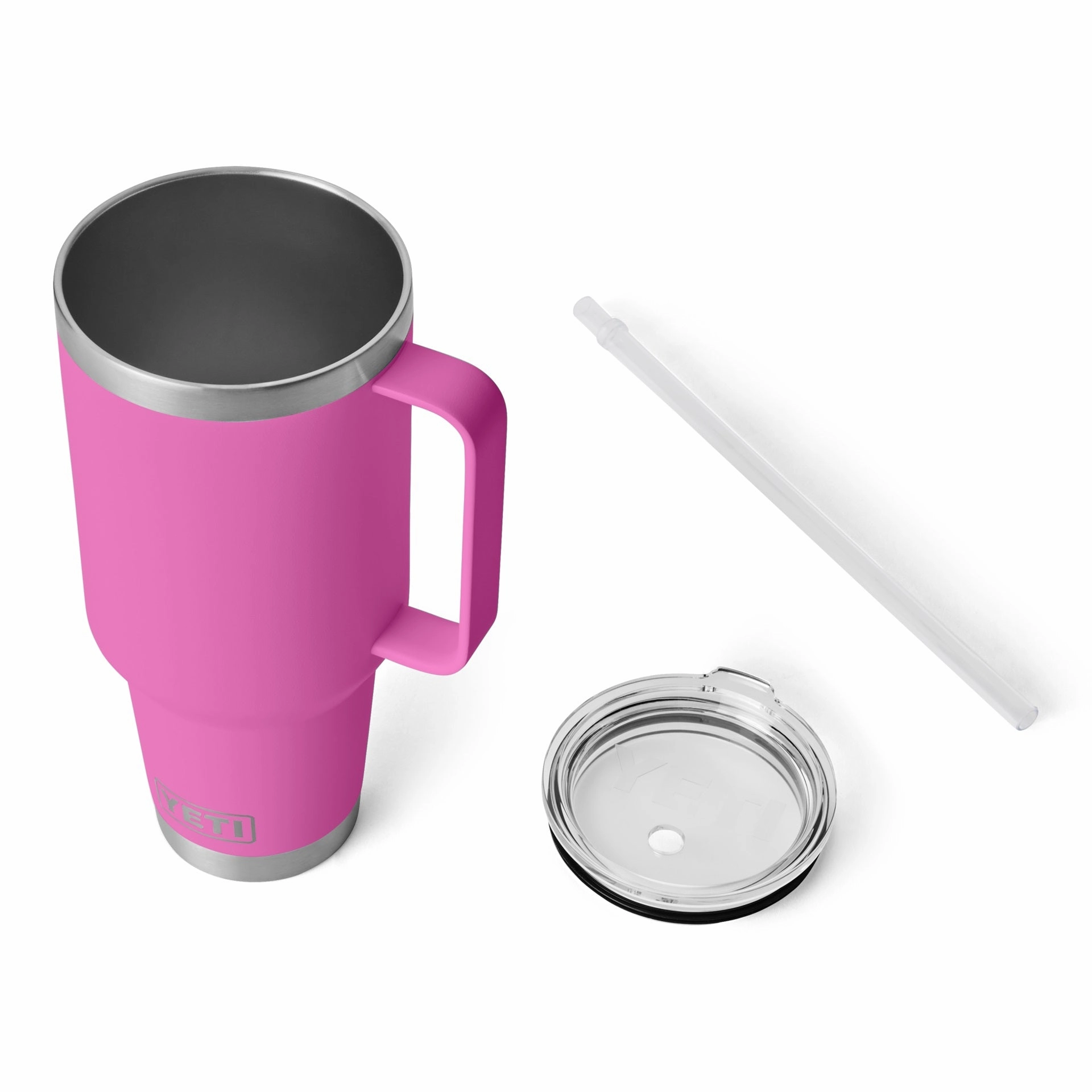 Rambler 42 oz. Straw Mug