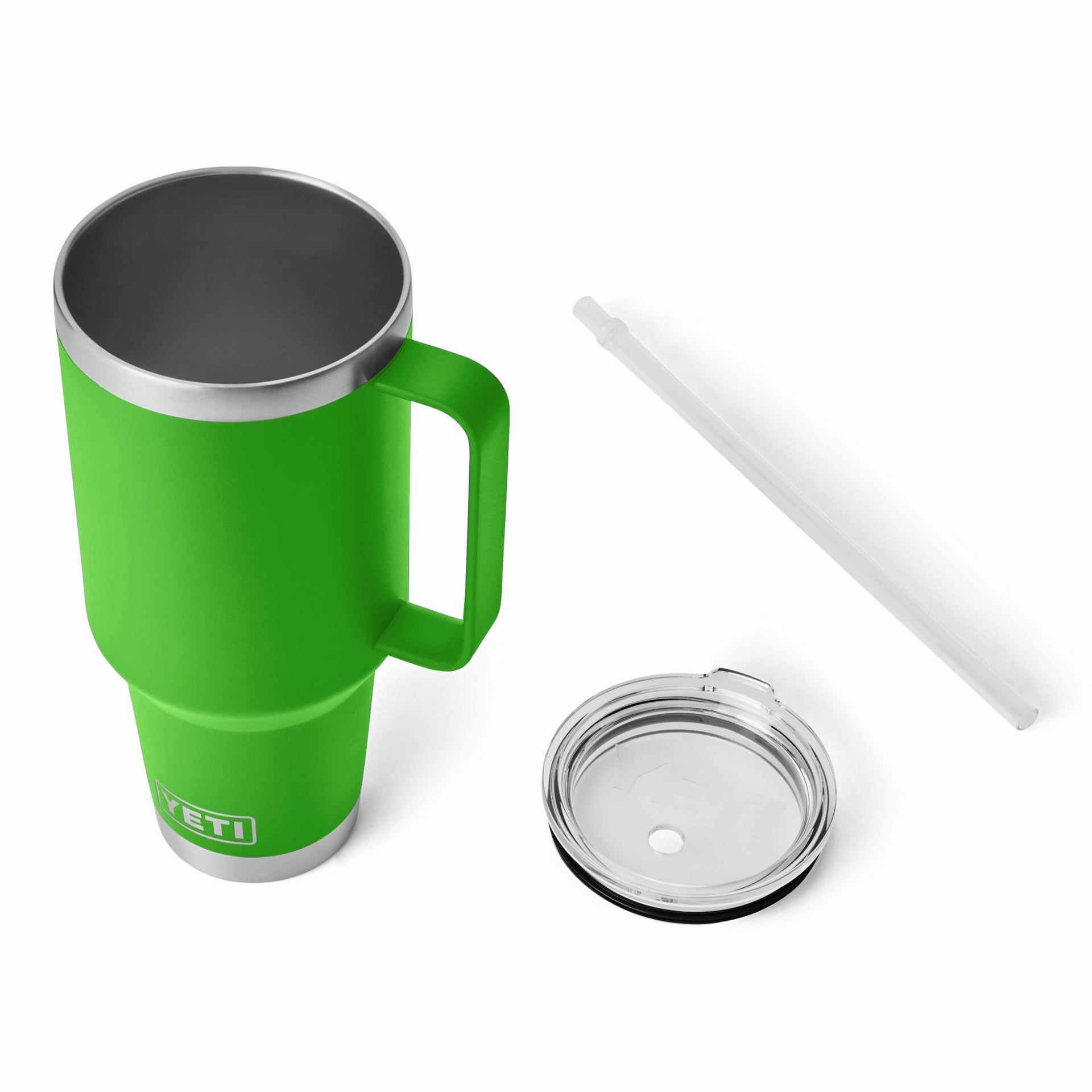 Rambler 42 oz. Straw Mug