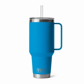 Rambler 42 oz. Straw Mug