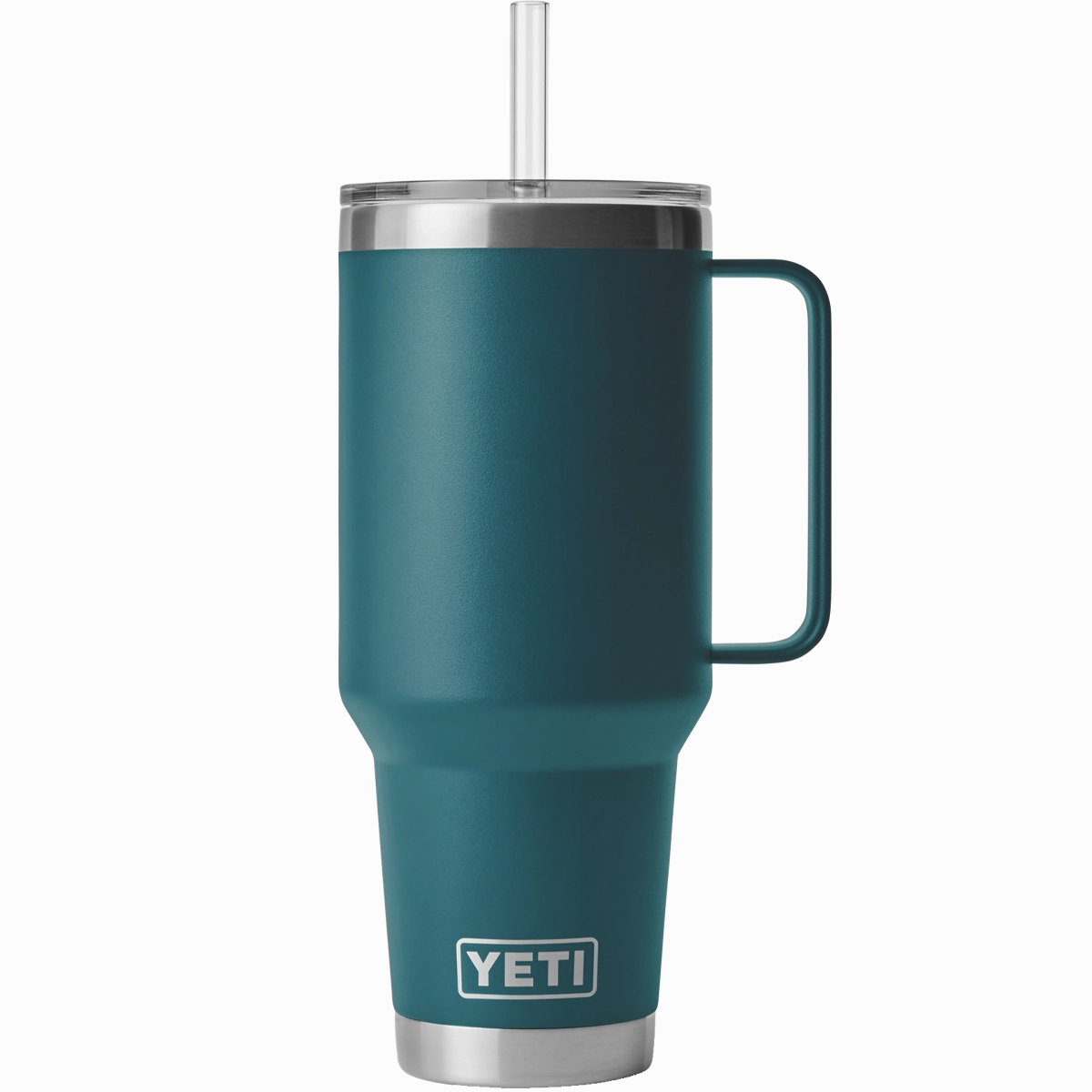 Rambler 42oz Straw Mug