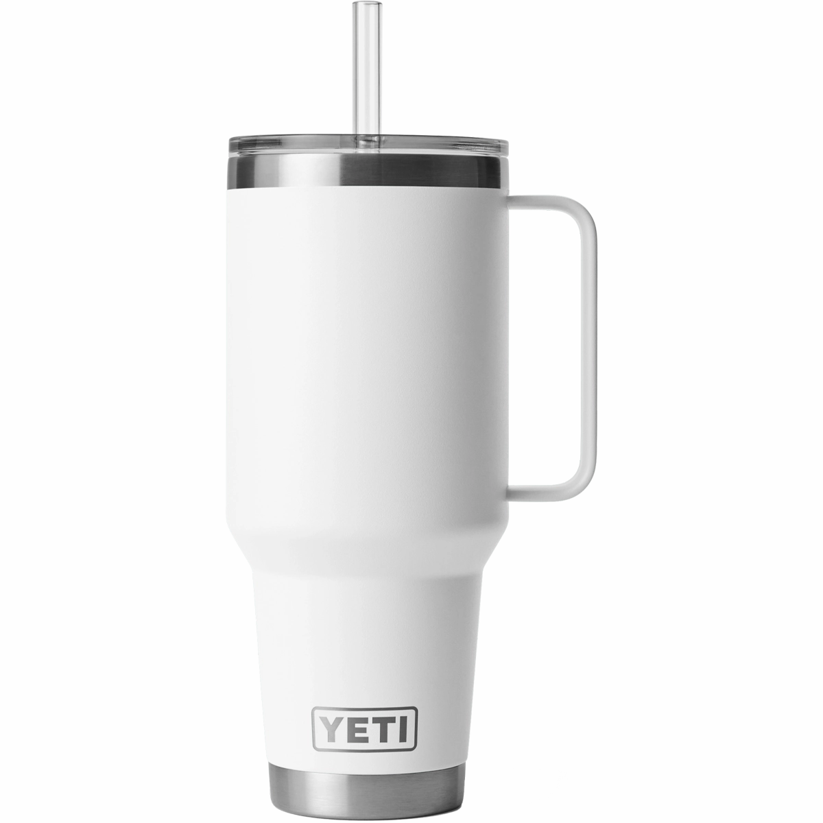 Rambler 42oz Straw Mug