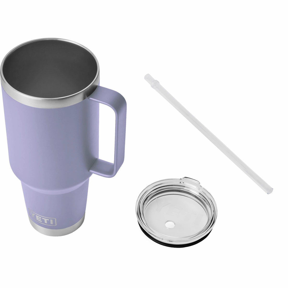 Rambler 42oz Straw Mug