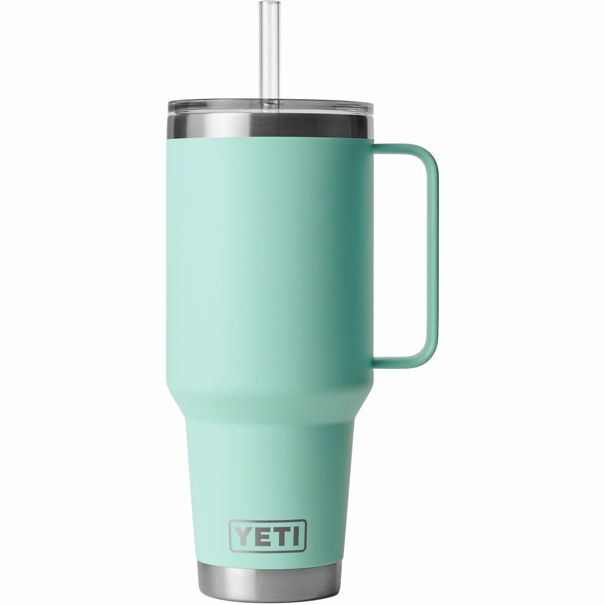 Rambler 42oz Straw Mug