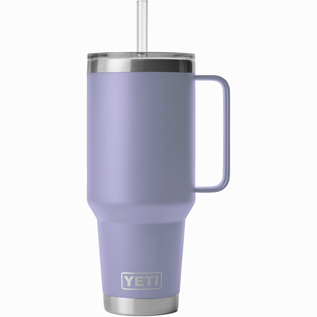 Rambler 42oz Straw Mug